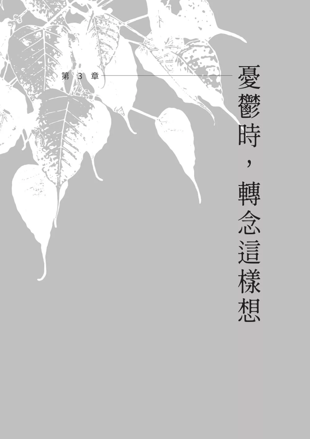 有些事不必在意:不安、愤怒、烦恼都能放下,让心平静的 106 个练习 - Image 2