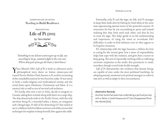 100 Books To Live By - Image 4