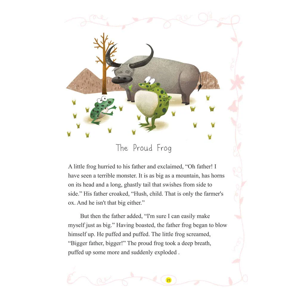2-minute Animal Stories - Image 2