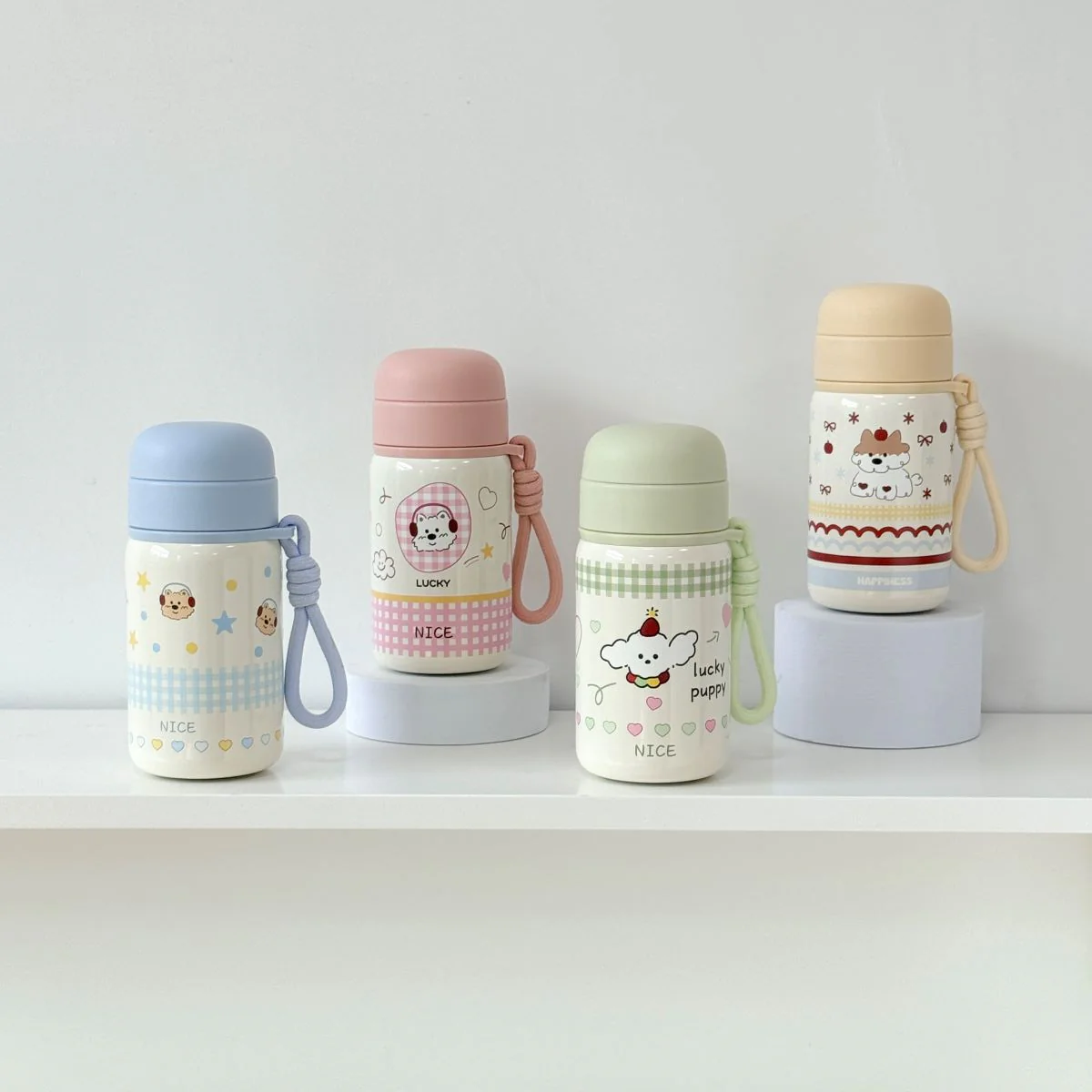 310Ml Thermal Tumbler