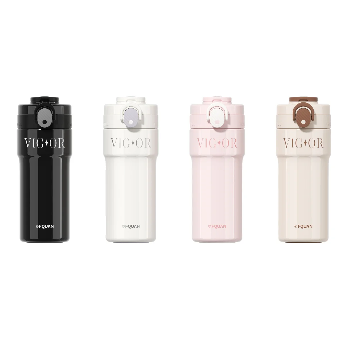 490Ml Thermal Flask