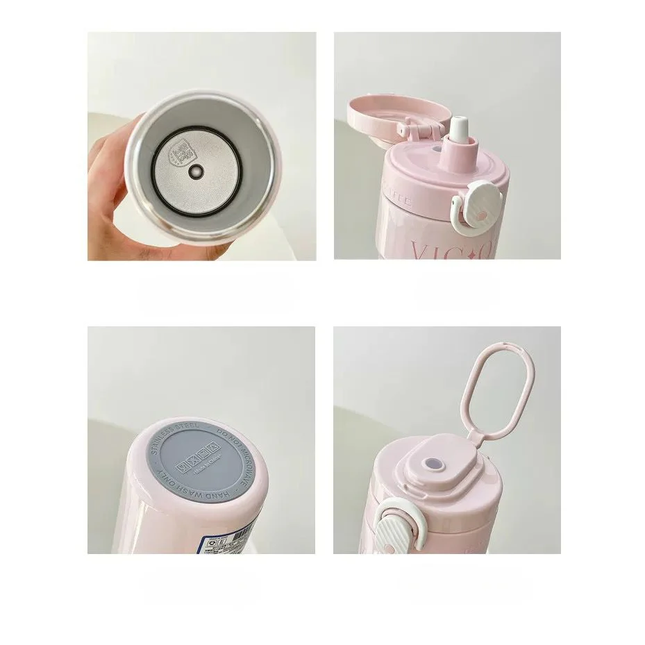 490Ml Thermal Flask - Image 2