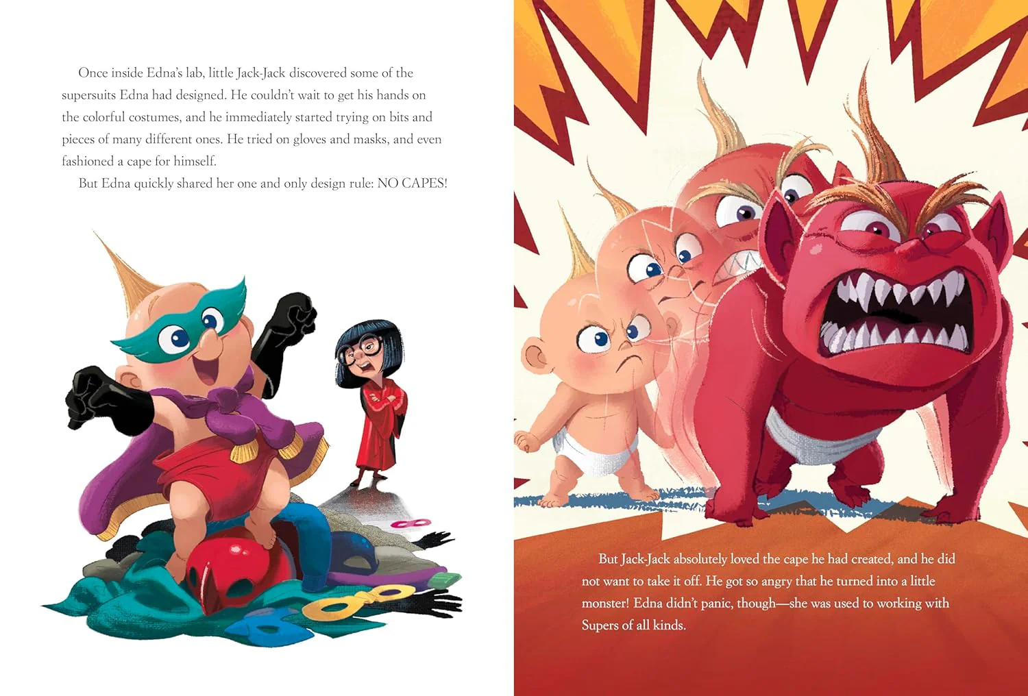 5-Minute Disney Pixar Stories - Image 3
