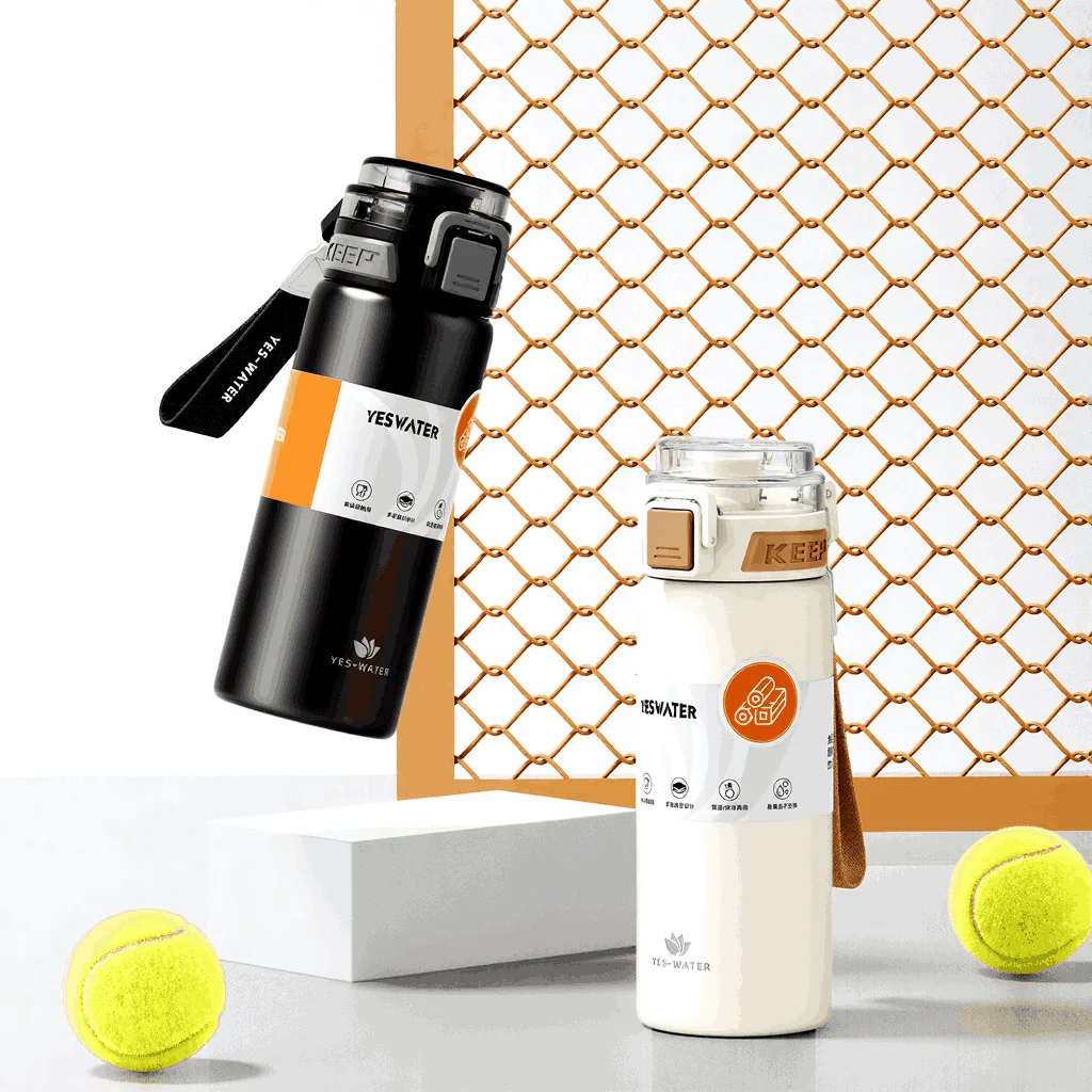 500Ml Thermal Tumbler