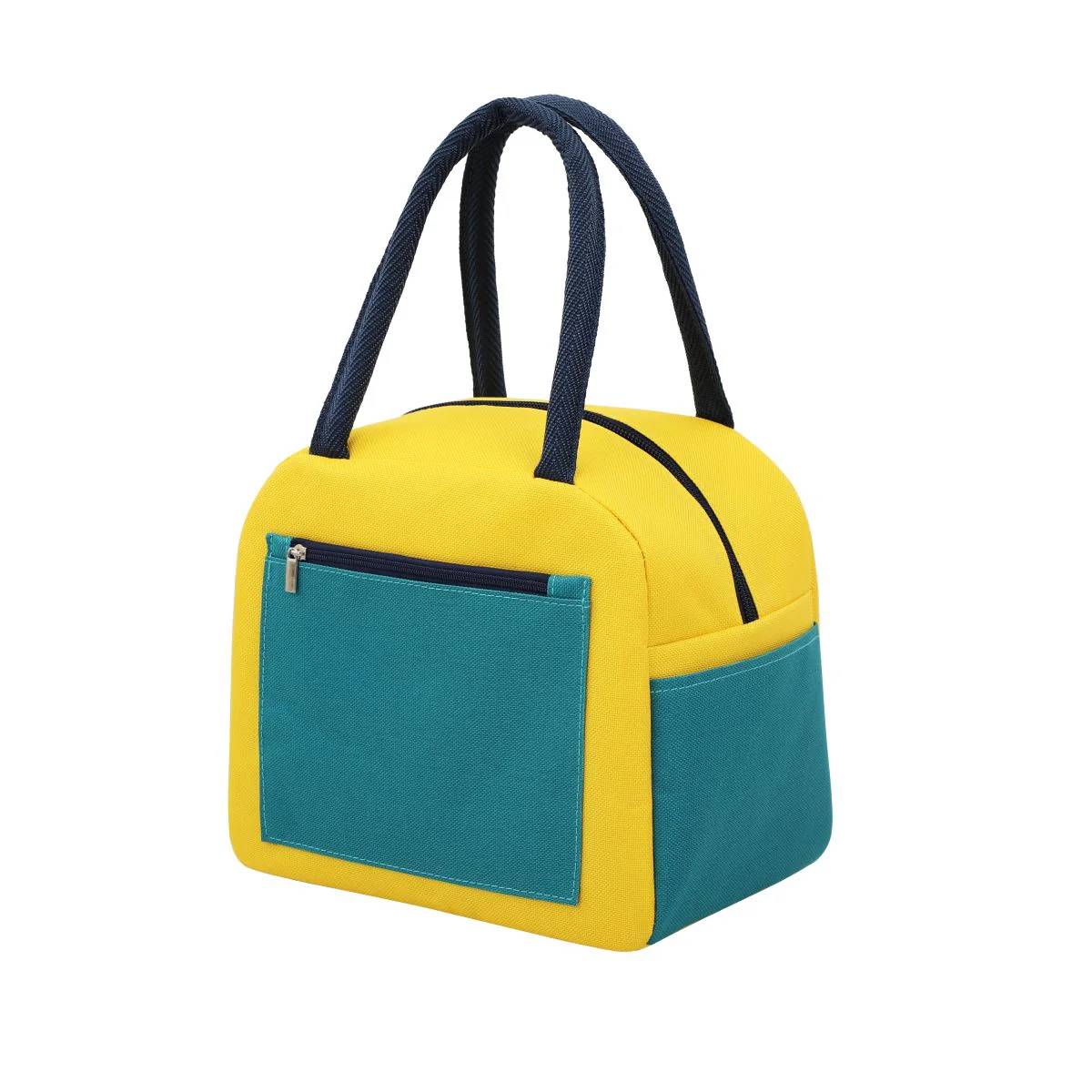 600D Lunch Bag 23*14*20 D12 - Image 4