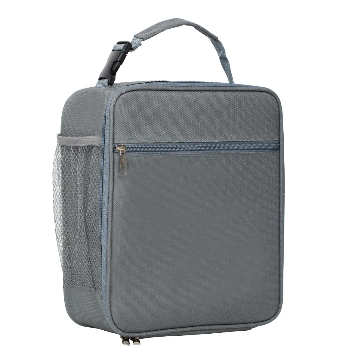 600D Lunch Bag Plain TG12 - Image 3