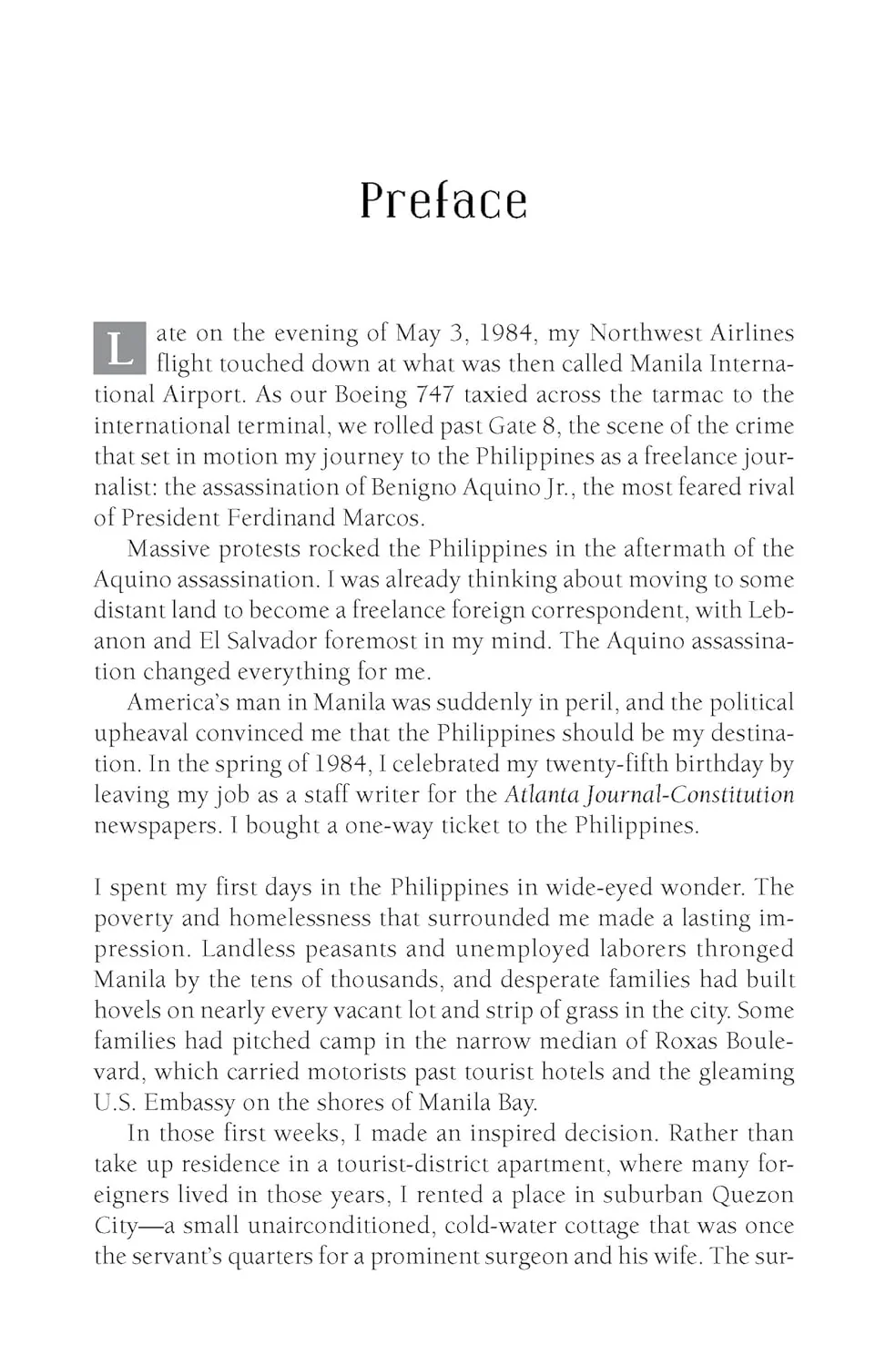 A Brief History of the Philippines: Colonialism, Revolution, Democracy and Diaspora: The Fascinating Story of Southeast Asia's Forgotten Islands (Paperback) - Image 4