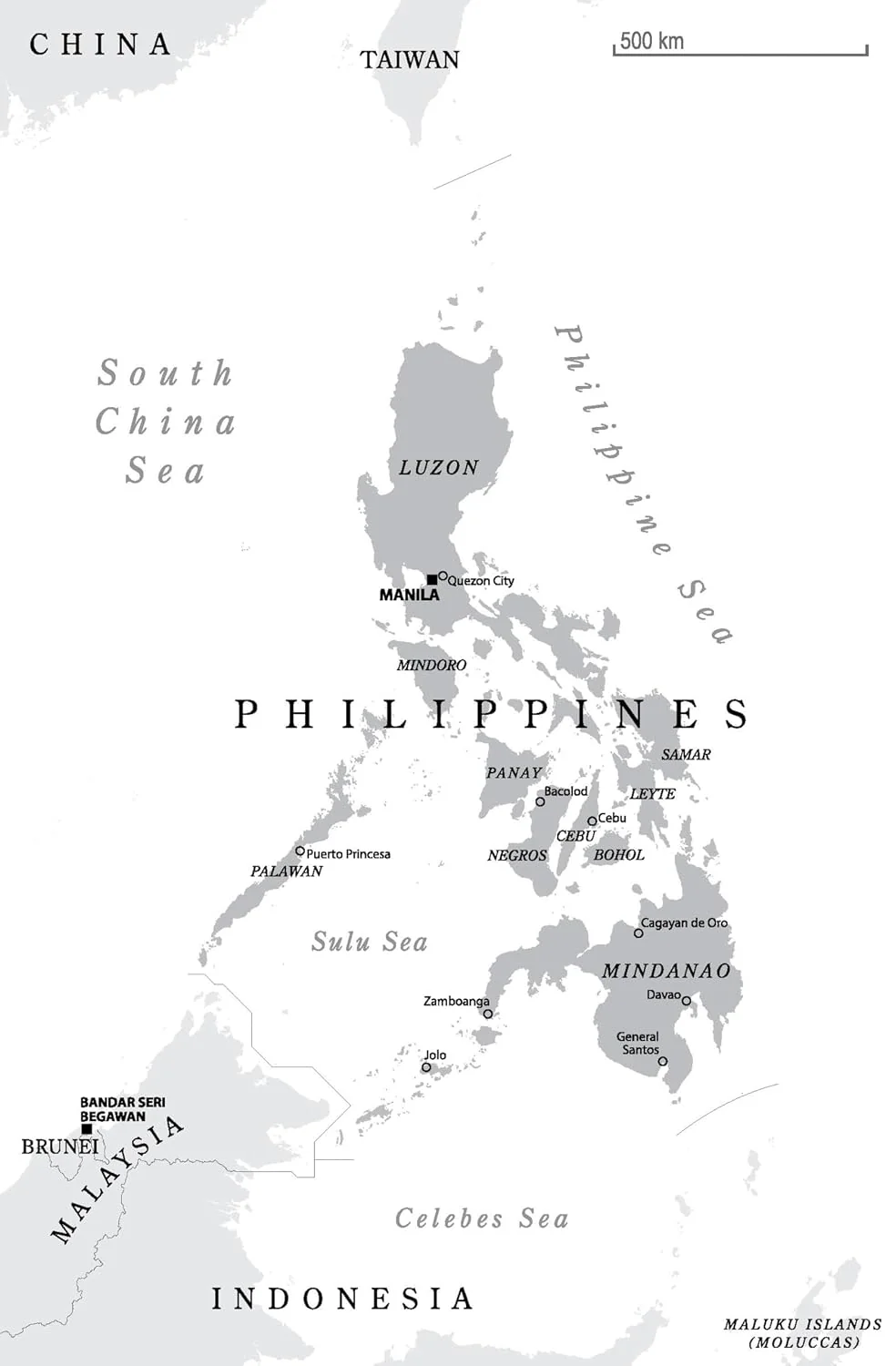 A Brief History of the Philippines: Colonialism, Revolution, Democracy and Diaspora: The Fascinating Story of Southeast Asia's Forgotten Islands (Paperback) - Image 5