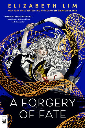A Forgery of Fate (Paperback)
