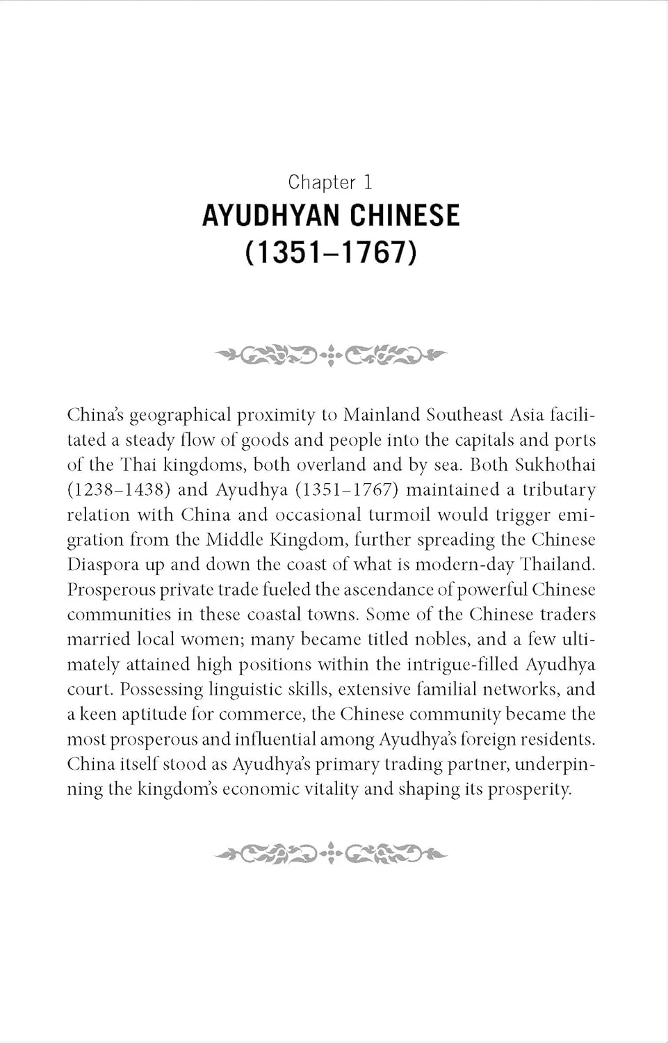 A History of the Thai Chinese - Image 4
