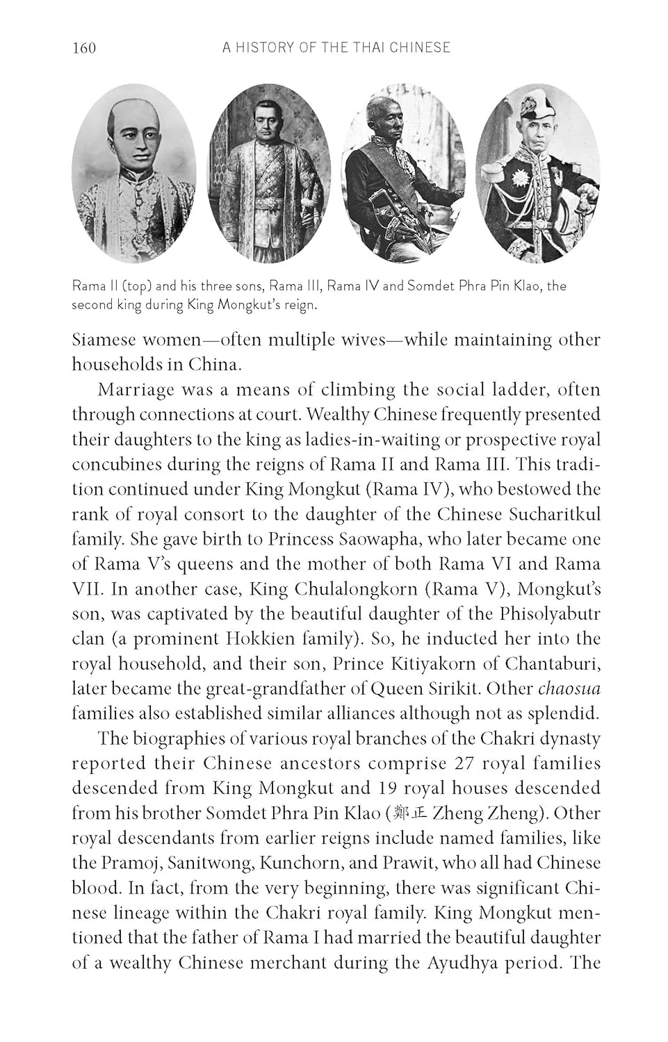 A History of the Thai Chinese - Image 5