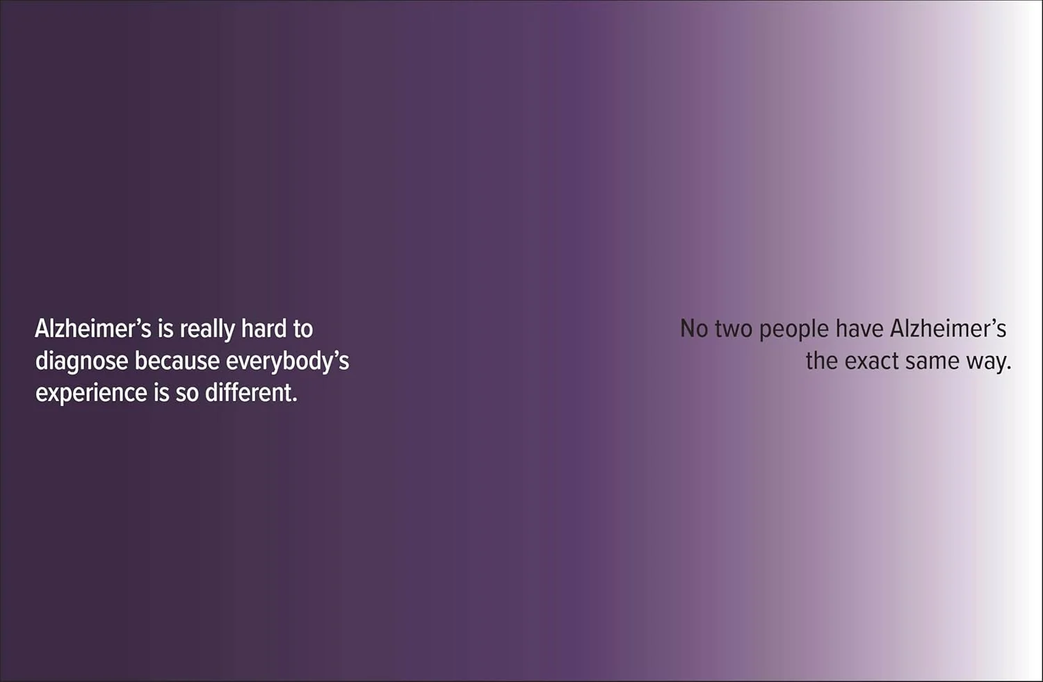A Kids Book About Alzheimer's (Hardcover) - Image 4