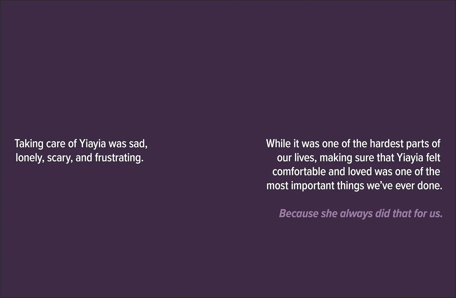 A Kids Book About Alzheimer's (Hardcover) - Image 5