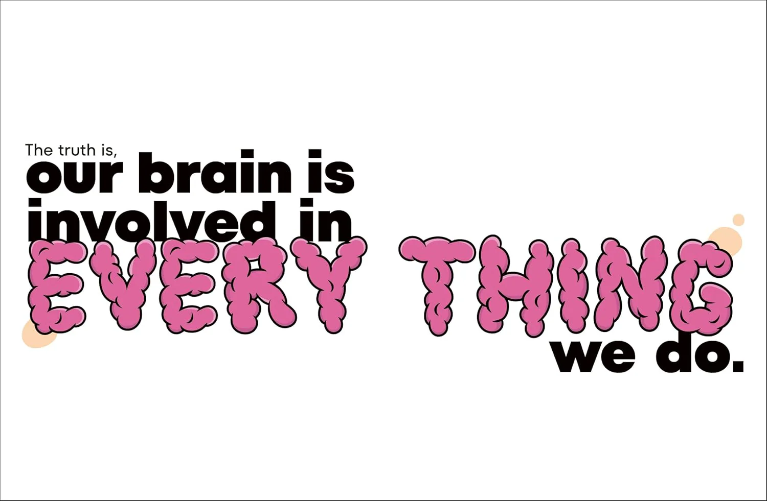 A Kids Book About Brain Health (Hardcover) - Image 2