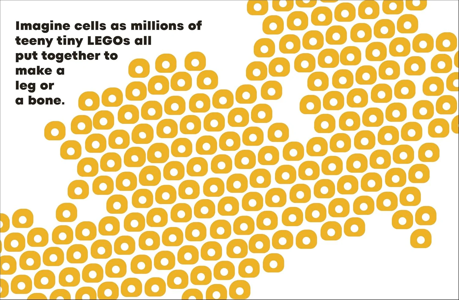 A Kids Book About Cancer (Hardcover) - Image 3