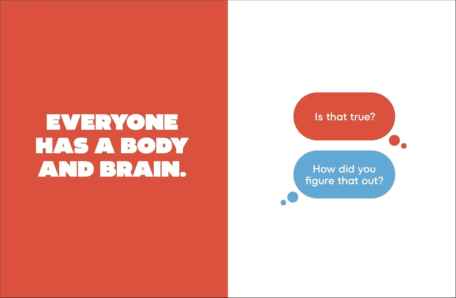 A Kids Book About Executive Functioning (Hardcover) - Image 3