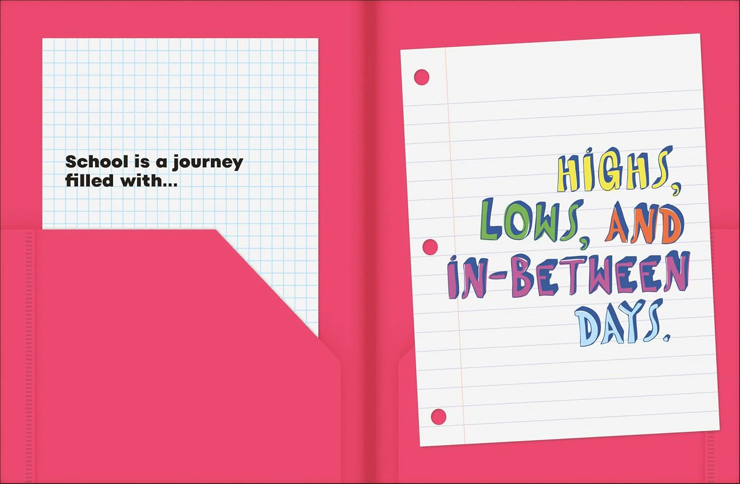 A Kids Book About School (Hardcover) - Image 5