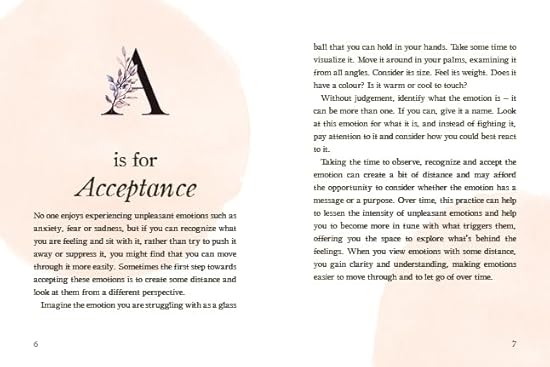 A-z Of Calm: How To Feel Peaceful Every - Image 3