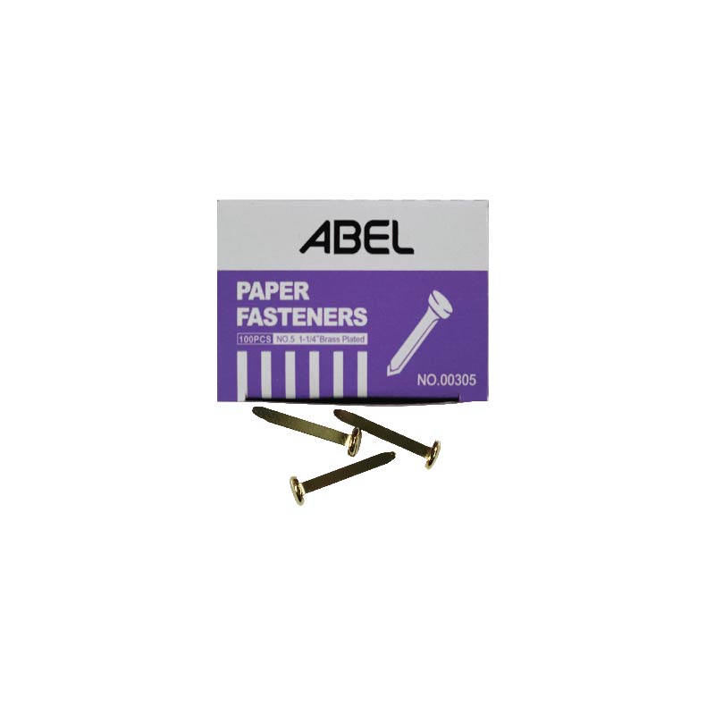 Abel Round Head Fastener - Image 2