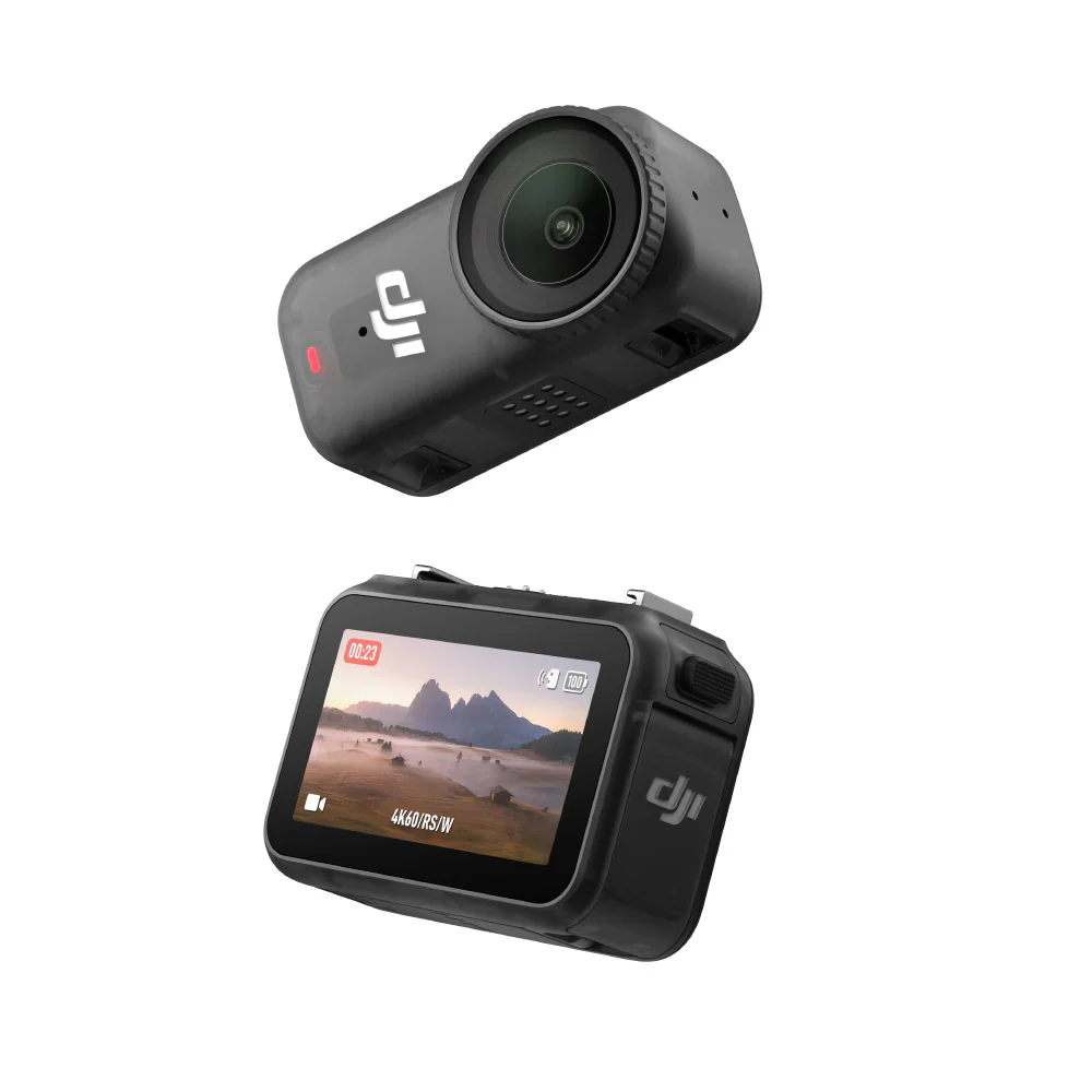 Dji Osmo Nano (128gb) - Image 2