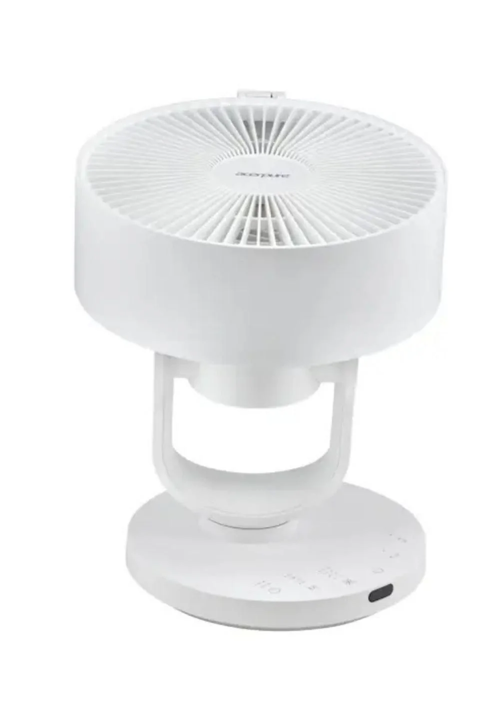 Acerpure Cozy F3 Air Circulator Fan - White - Image 3