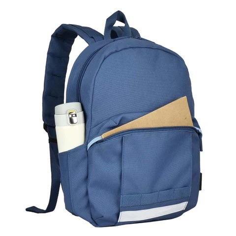 AGVA 14.1'' Daylite Laptop Backpack - Azure - Image 2