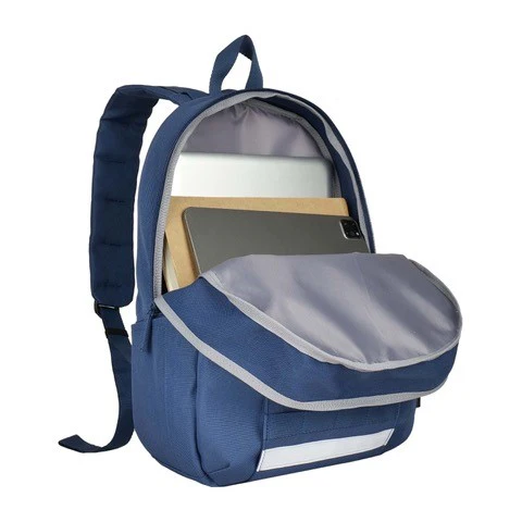 AGVA 14.1'' Daylite Laptop Backpack - Azure - Image 3