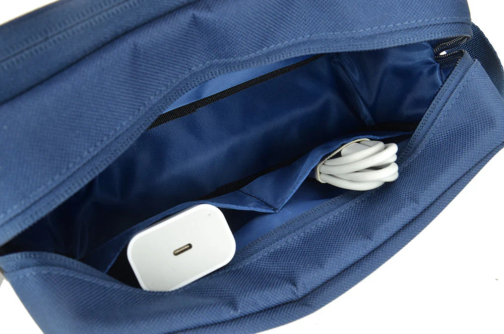 Agva GAD010 Travel Gadget Pouch - Image 8