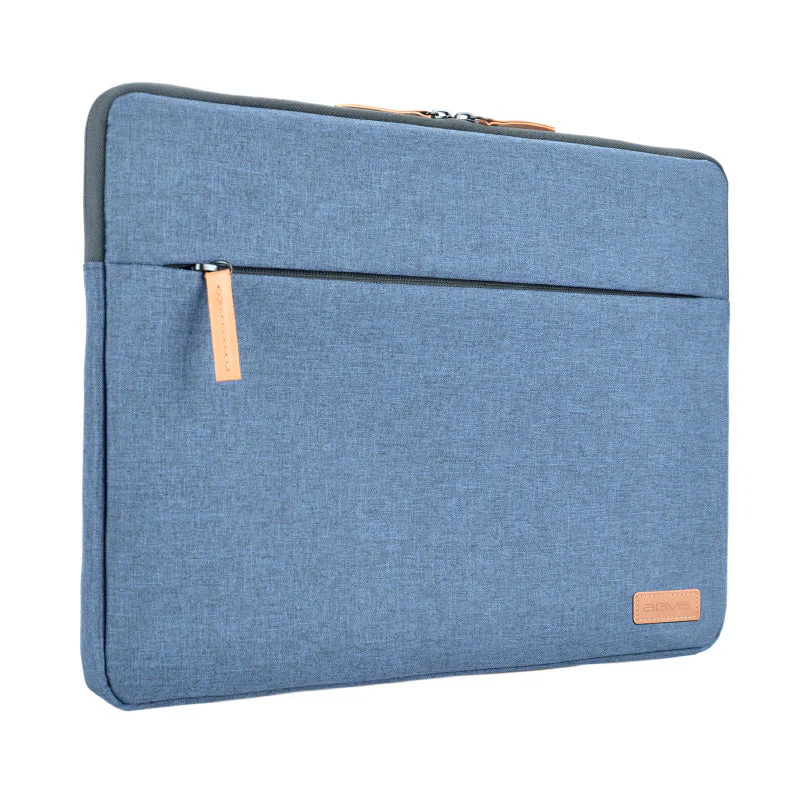 Agva SLV398 13-3-14.1" Ace Laptop Sleeve - Image 5