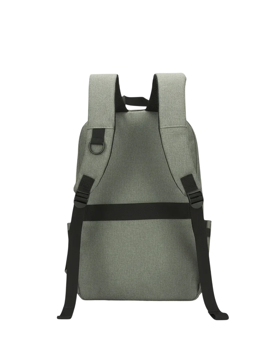 AGVA Urban Denim Laptop Backpack 15.6" LTB399 - Image 10