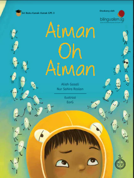 Aiman Oh Aiman