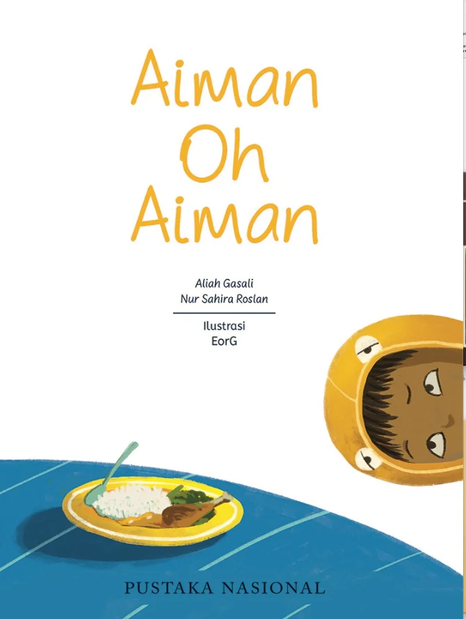 Aiman Oh Aiman - Image 2