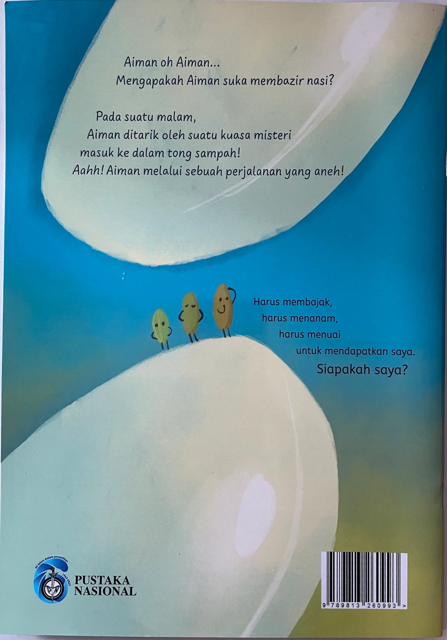 Aiman Oh Aiman - Image 5