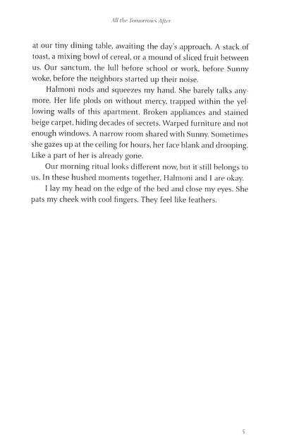 All The Tomorrows After - Image 4