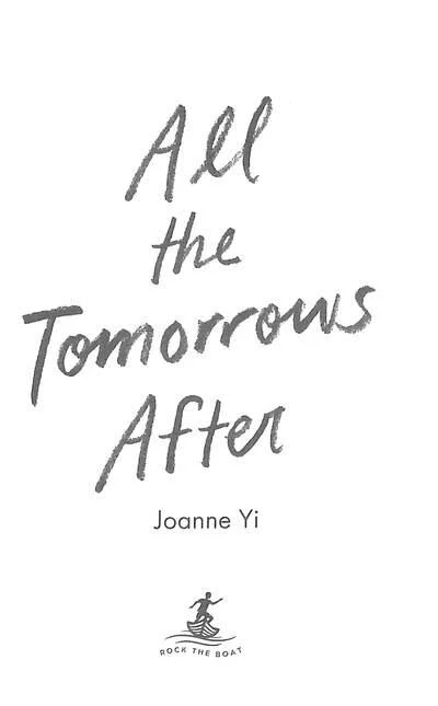 All The Tomorrows After - Image 5