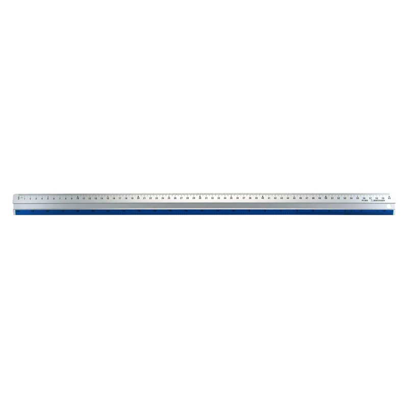 Aluminium Ruler 6" - Image 6