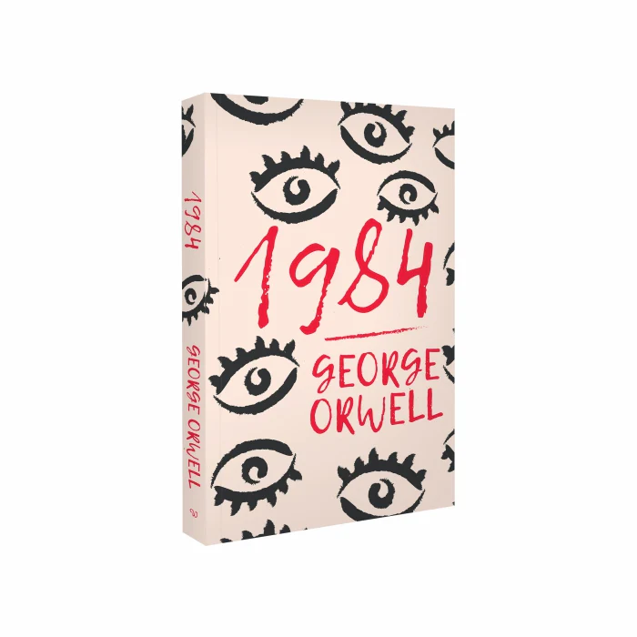 Animal Farm + 1984 (2 Vol. Boxed Set) - Image 2