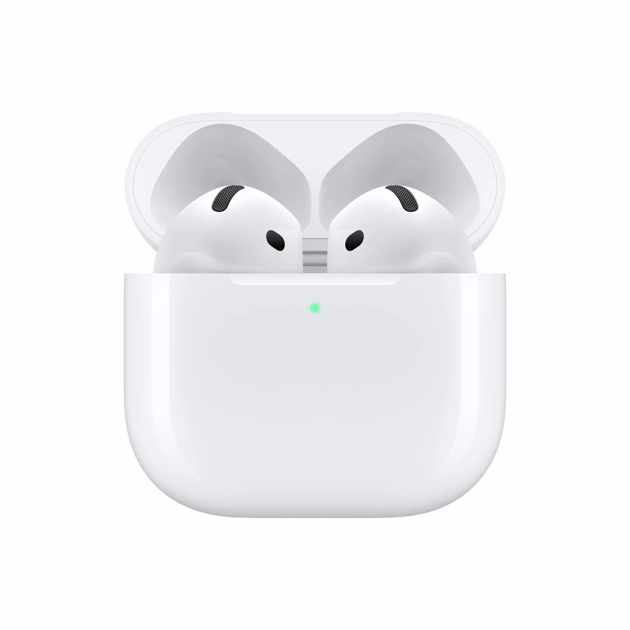 Apple Airpods 4 - Image 2