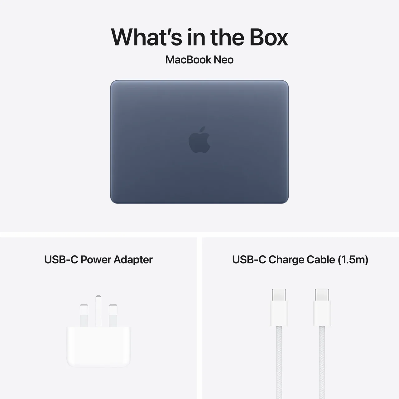Apple MacBook Neo 13-inch laptop Apple A18 Pro chip 2026 - Image 15