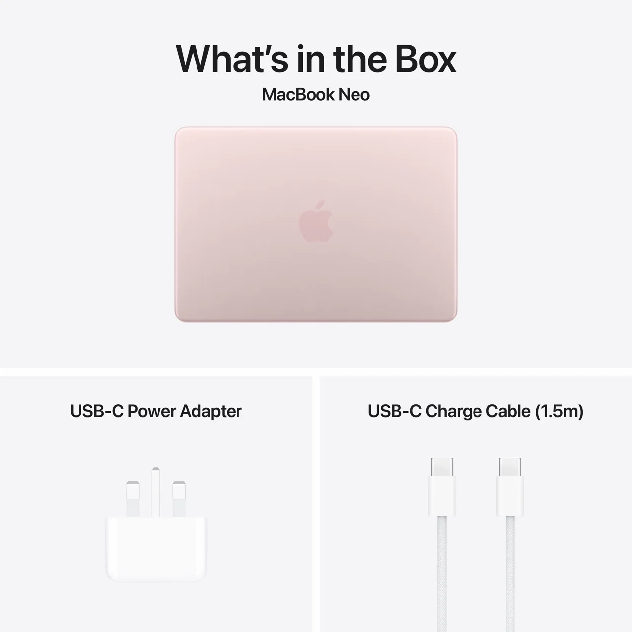Apple MacBook Neo 13-inch laptop Apple A18 Pro chip 2026 - Image 20