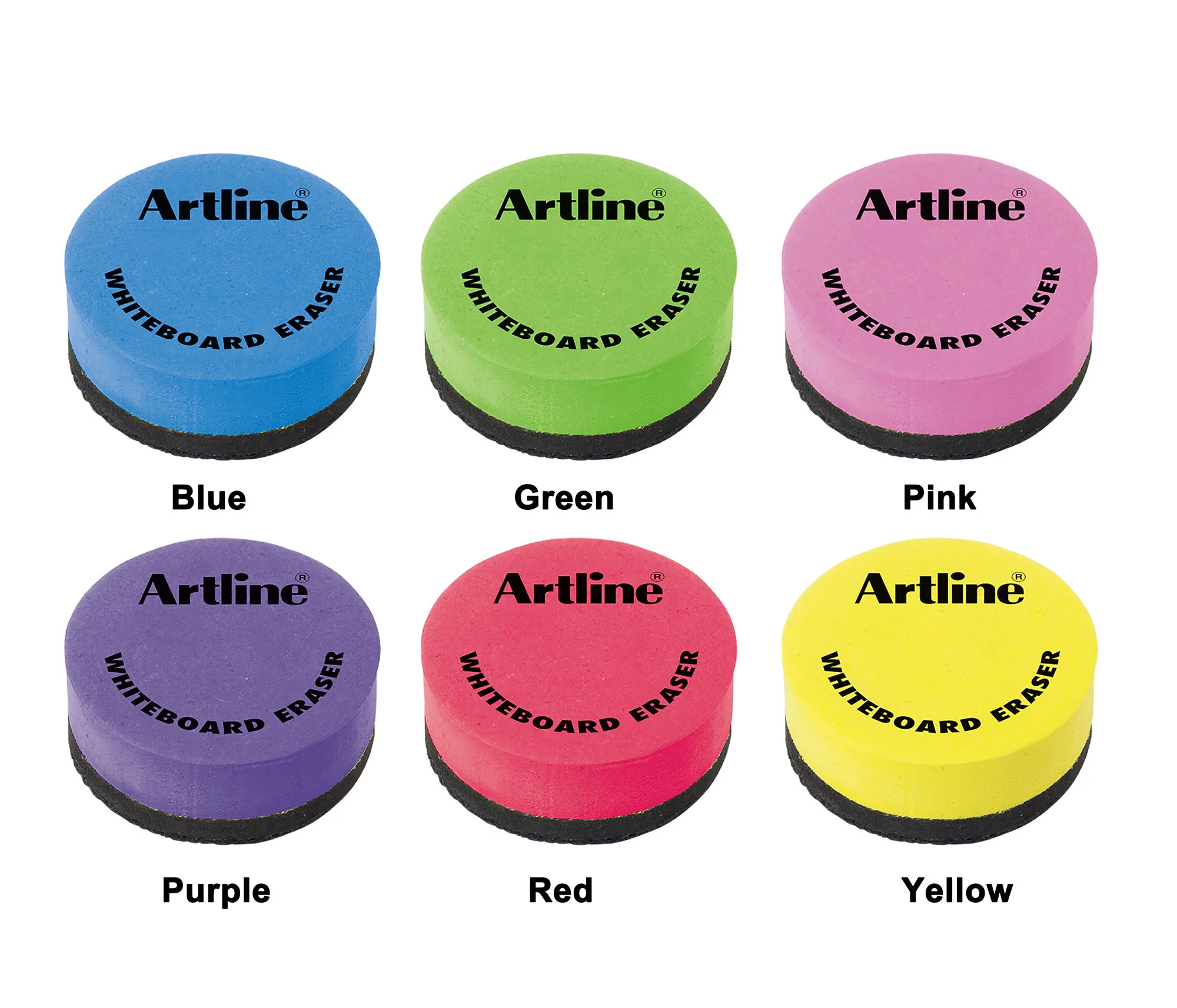 Artline Magnetic Smily Ert Duster L.Pk - Image 2