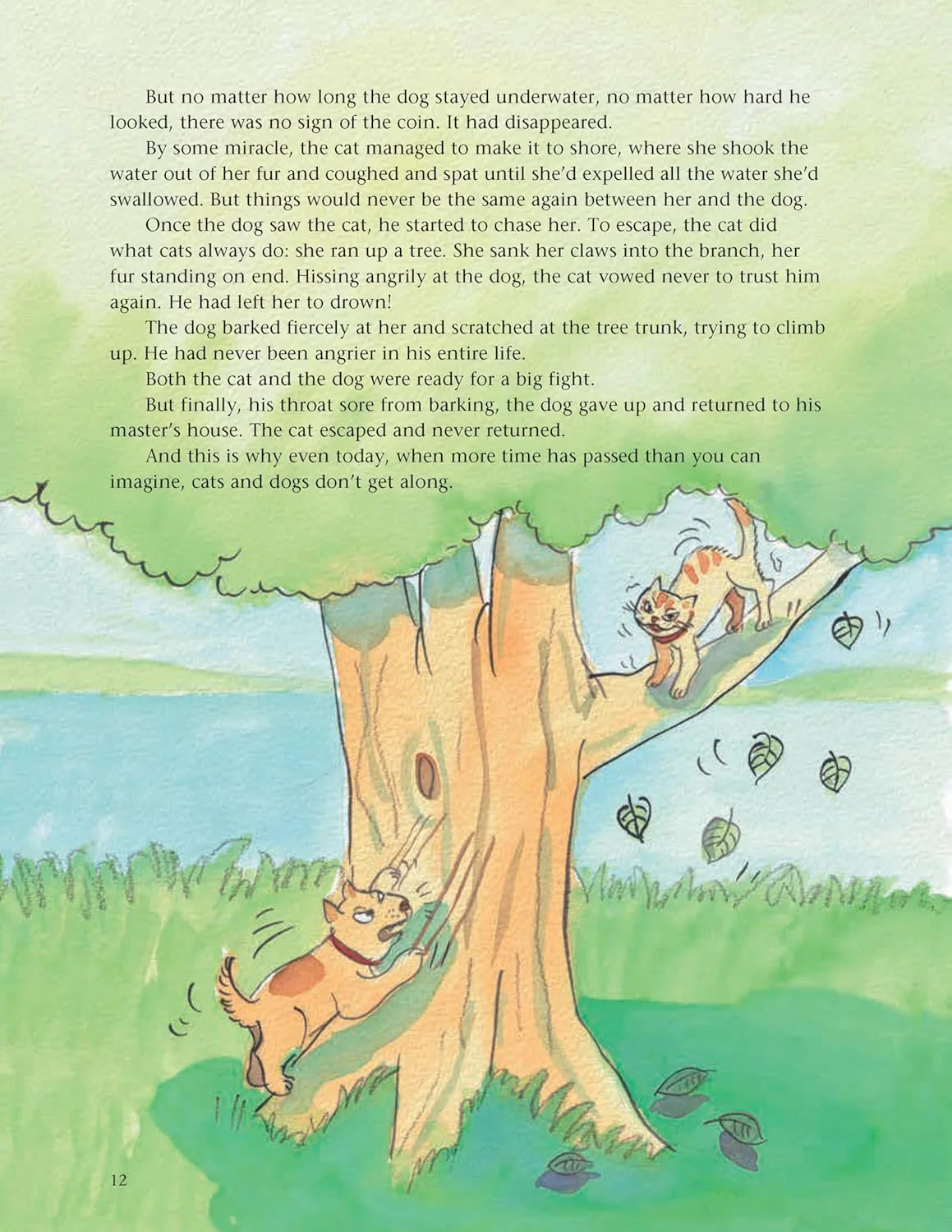 Asian Folktales for Children: Traditional Tales from Japan, Korea, China, India, The Philippines and Other Asian Lands - Image 5