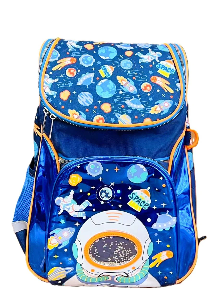 Assorted Big Capacity Backpack U2122 - Image 3