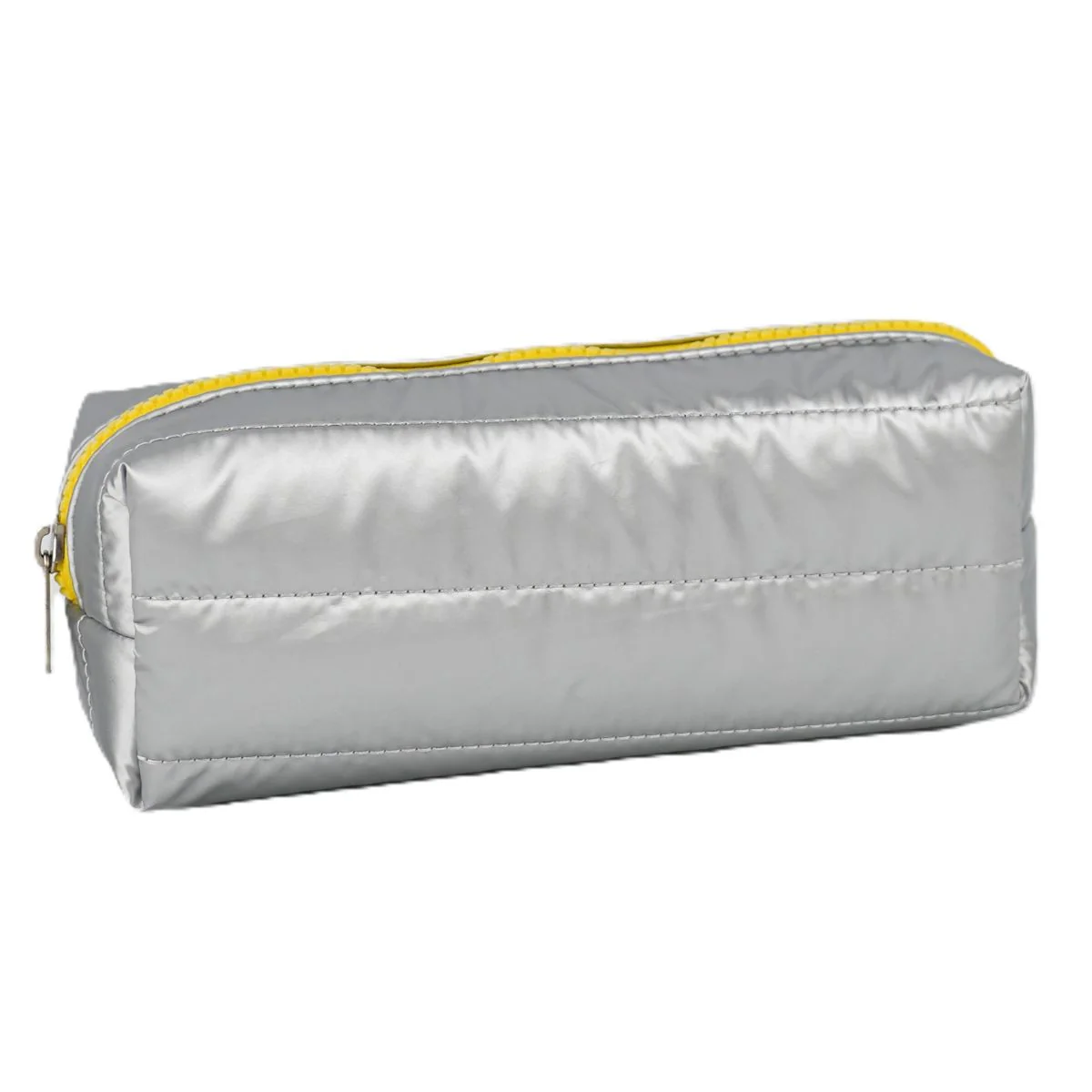 ASSORTED CLOUD POLYESTER PENCIL BAG 20*8*6.5 A3434 - Image 2