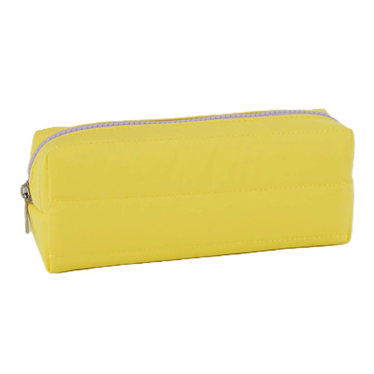 ASSORTED CLOUD POLYESTER PENCIL BAG 20*8*6.5 A3434 - Image 4
