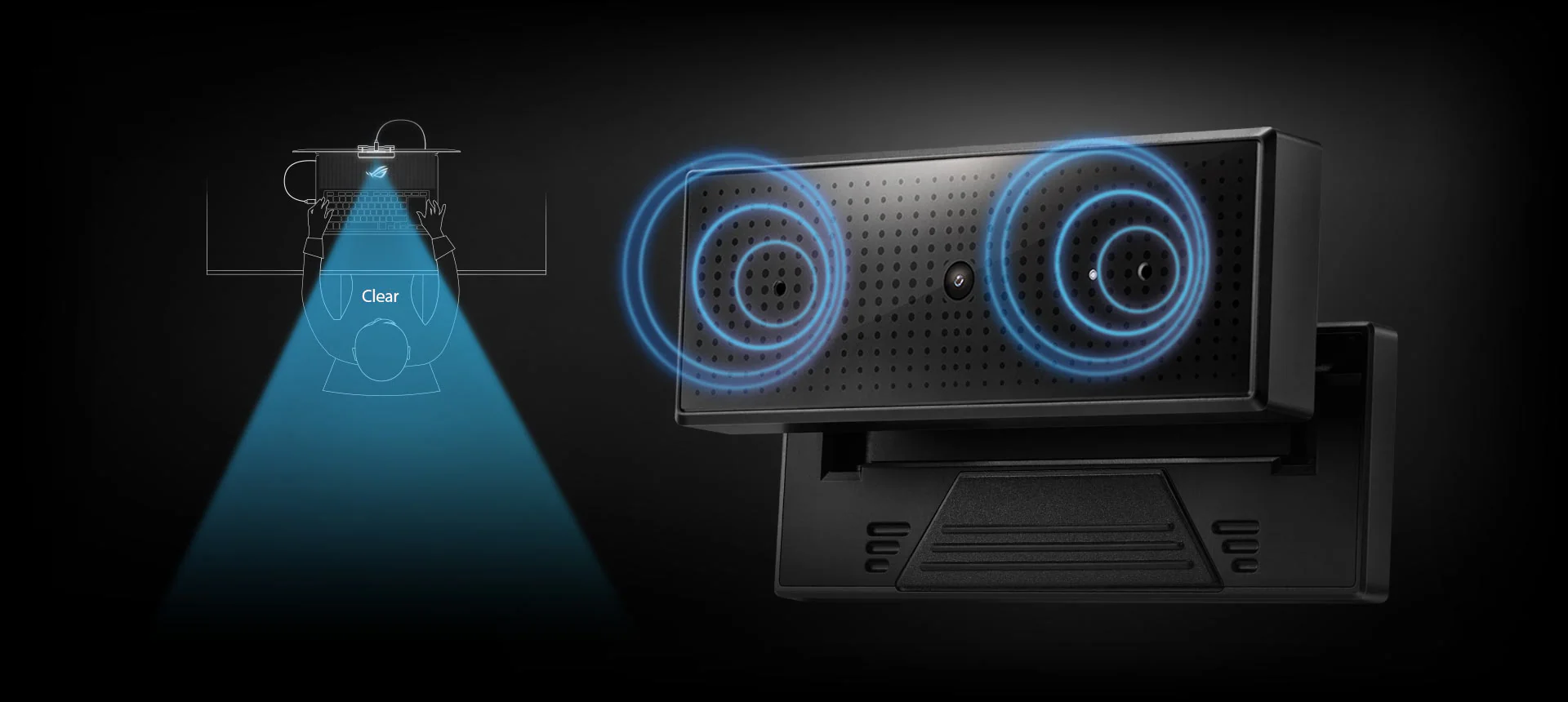 Asus ROG Eye S Webcam - Image 3