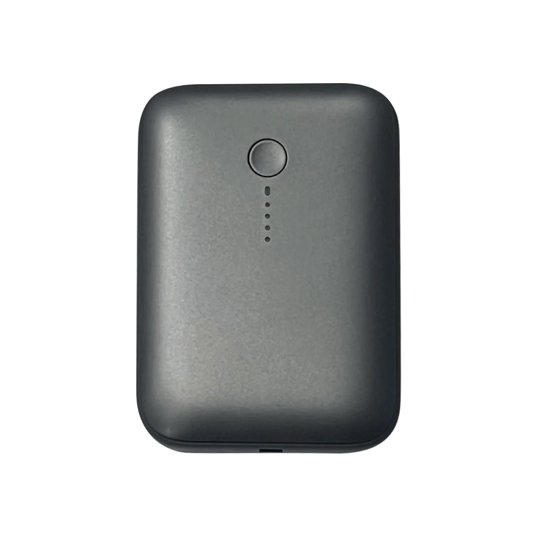 Aukey PB-Y55 Spark Mini 10000mAh Compact Fast Charging Power Bank with 20W PD Gray (with CCC)