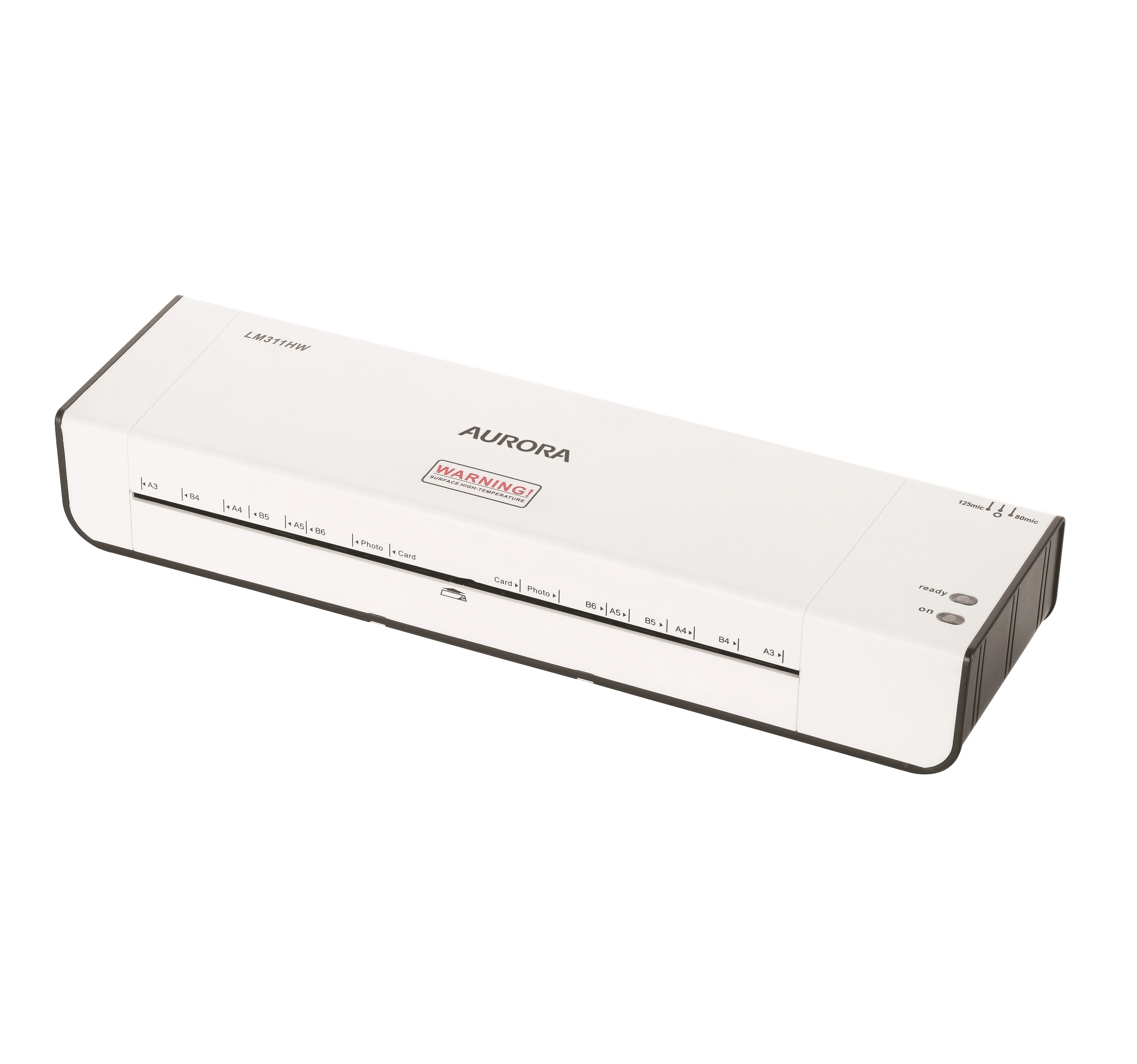 AURORA A3 Laminator LM311HW