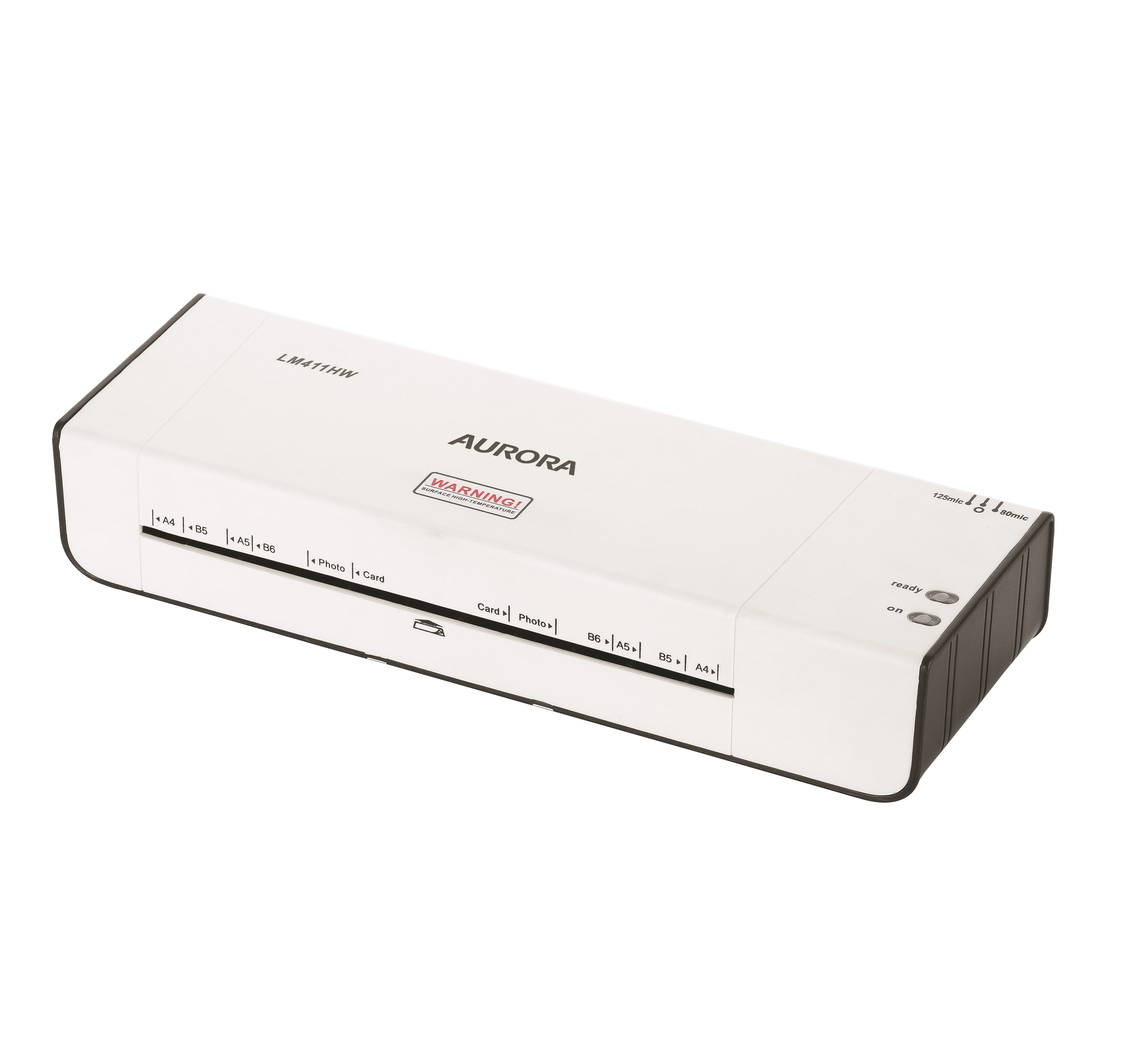 AURORA A4 Laminator LM411HW
