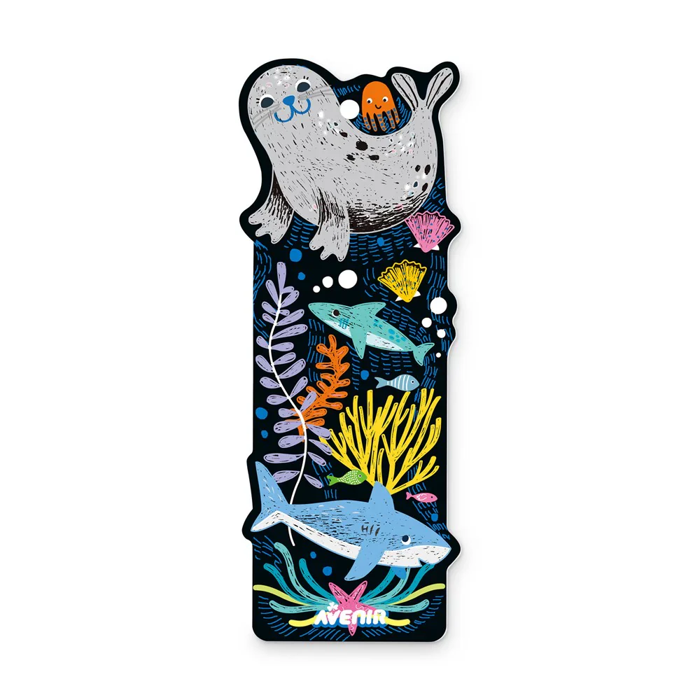 Avenir - Scratch Animal - Image 5